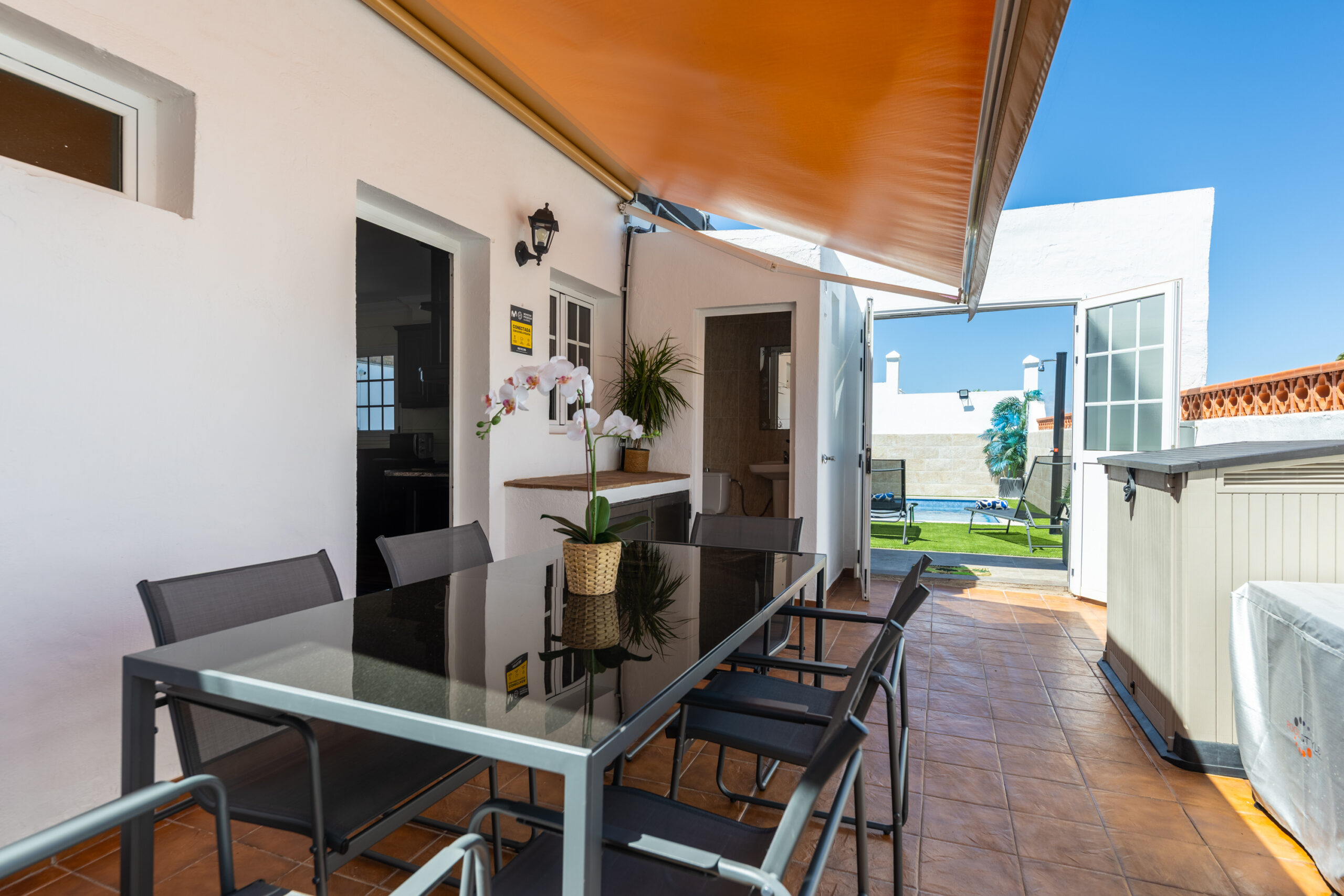 VILLA PARAISO