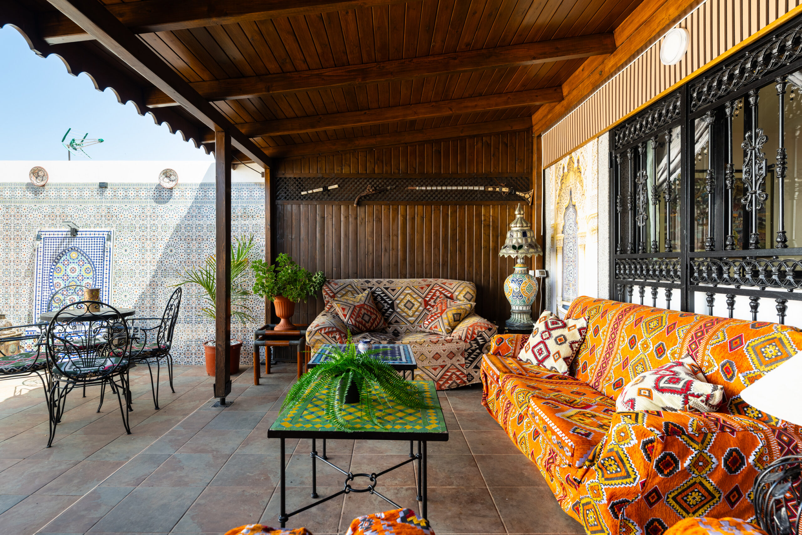 RIAD FES – Maspalomas