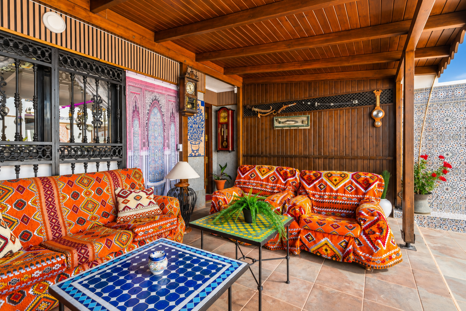 RIAD FES – Maspalomas