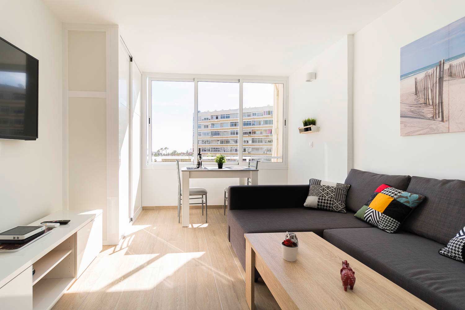 Seaview Estudio