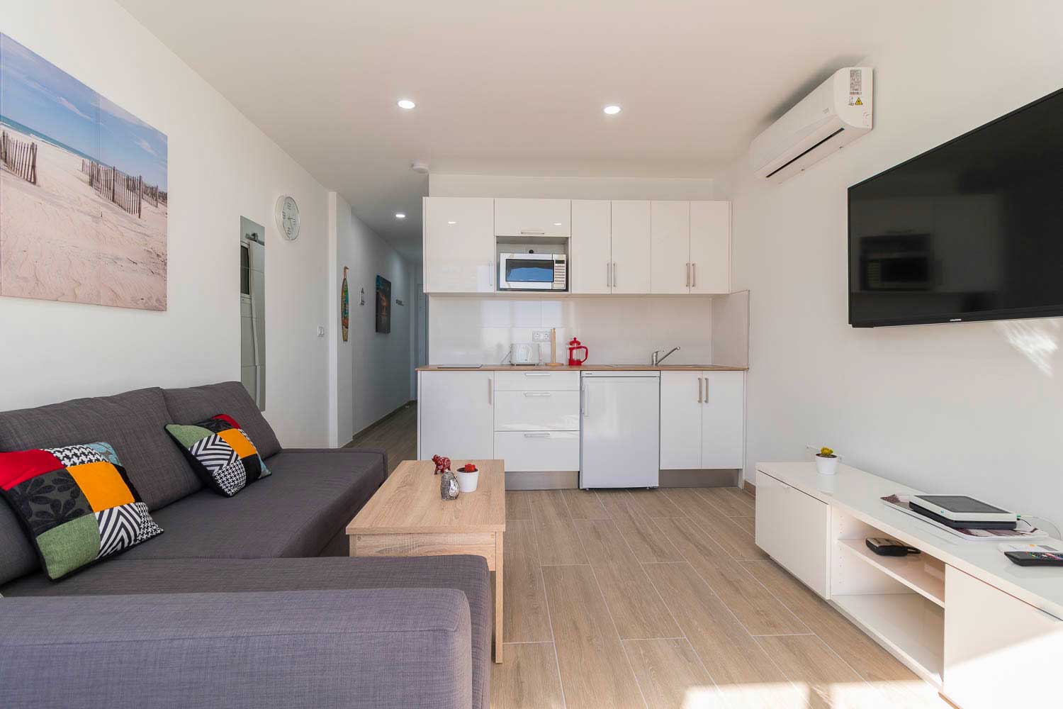 Seaview Estudio