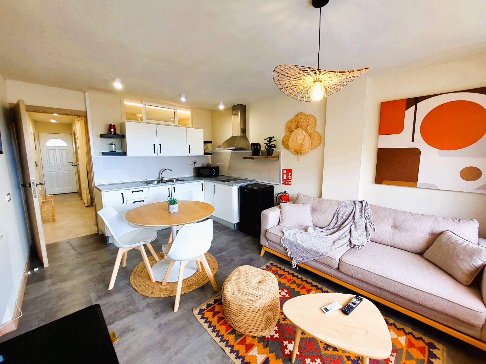 Design Flat