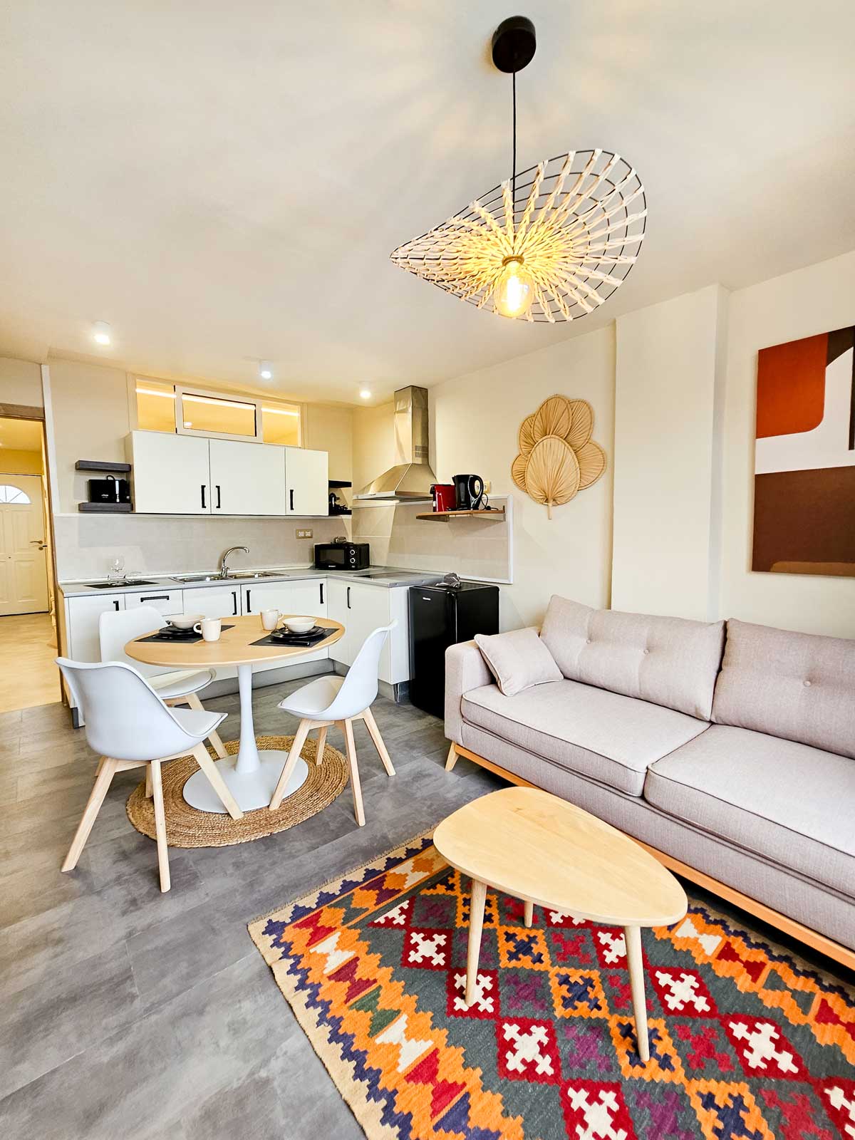 Design Flat