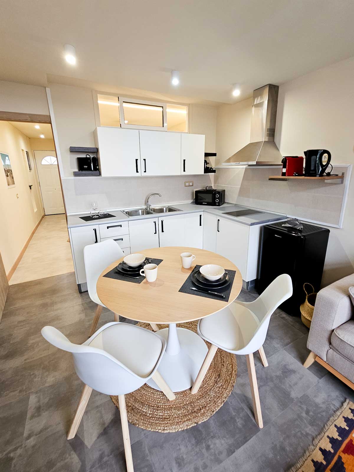Design Flat