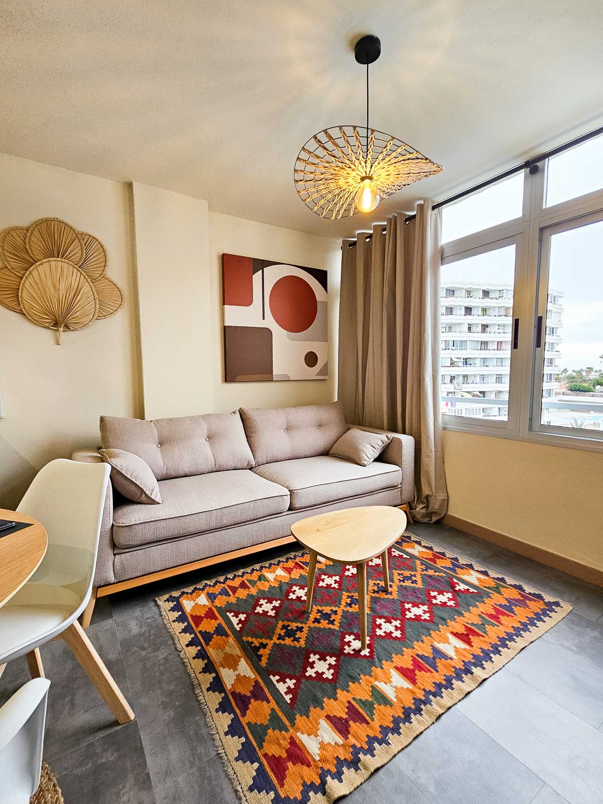 Design Flat